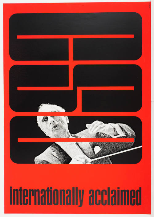 C S O, Internationally Acclaimed