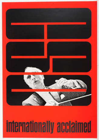 C S O, Internationally Acclaimed