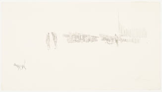 Untitled (for Martha Baird's poem, "Confidence")