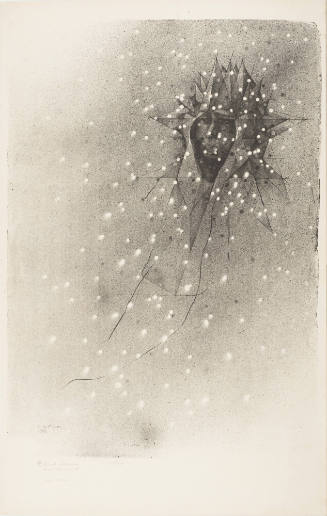 A Work of Mourning III