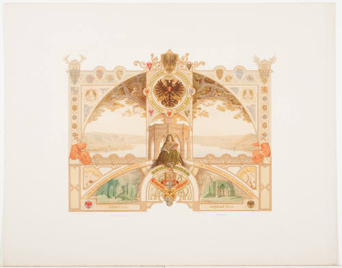 Königsstuhl zu Rhense