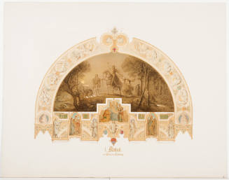 Erste Abtheilung, von Cleve bis Coblenz