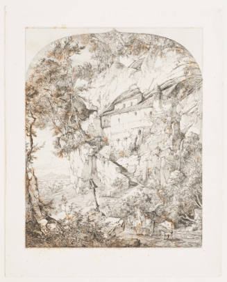 Reinick: Lieder Eines Malers Mit Randzeichnungern Seiner Freunde