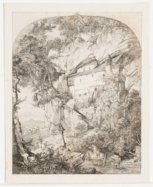 Reinick: Lieder Eines Malers Mit Randzeichnungern Seiner Freunde