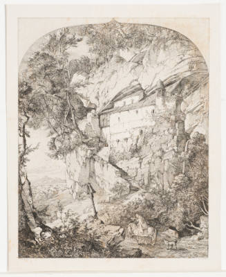 Reinick: Lieder Eines Malers Mit Randzeichnungern Seiner Freunde