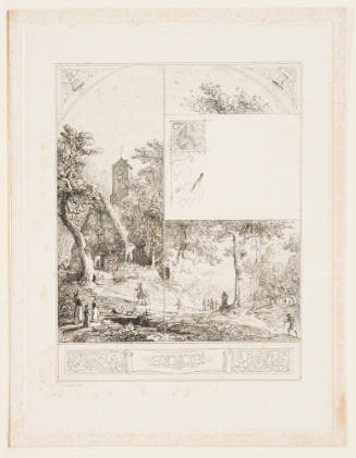 Endpage for Ostermorgen Eines KÃ¼sters