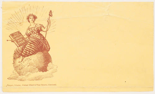 The Union Forever and Ever