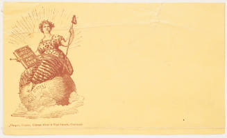 The Union Forever and Ever