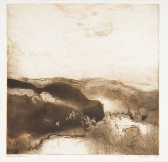 Hills and Fortresses