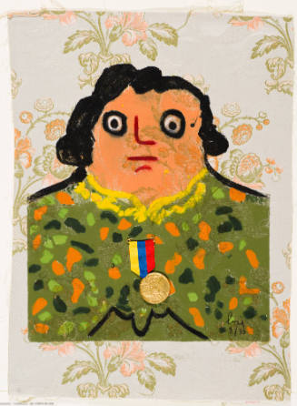 Robert Cromwell of Huntingdom