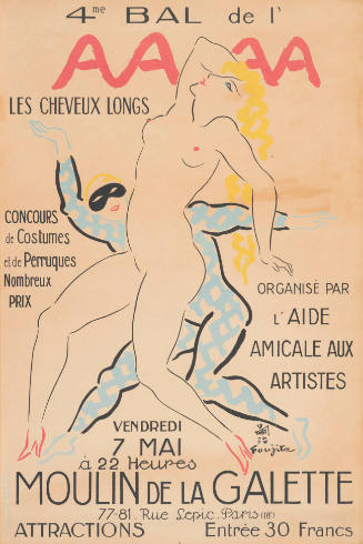 4me Bal de l'A A A A