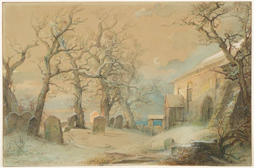 Caspar Johann Nepomuk Scheuren