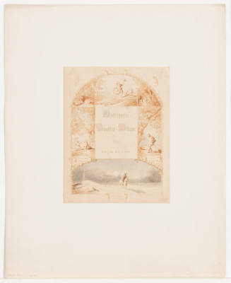 Title Page for DÃ¼sseldorf KÃ¼nstler Album - Sommer, Herbst, FrÃ¼hling, Winter