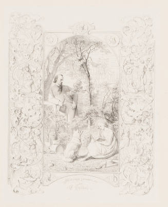 Mittagszauber von Imanuel Geibel