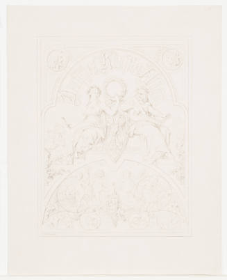 Title Page for Deutches KÃ¼nstler Album