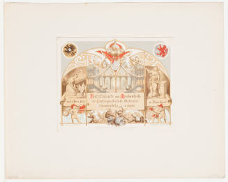 Aschenbrödels Hochzeit, Einladung