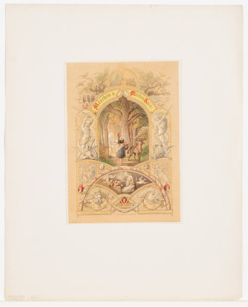 Märchen U. Märchen Spiele