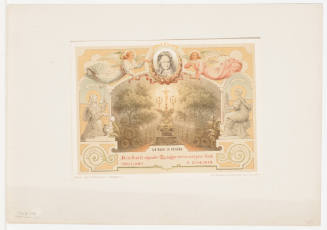 Death Announcement for Josephine