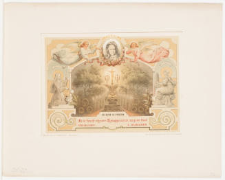 Death Announcement for Josephine