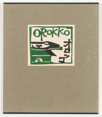 Orokko