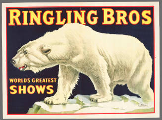 Ringling Bros World's Greatest Shows