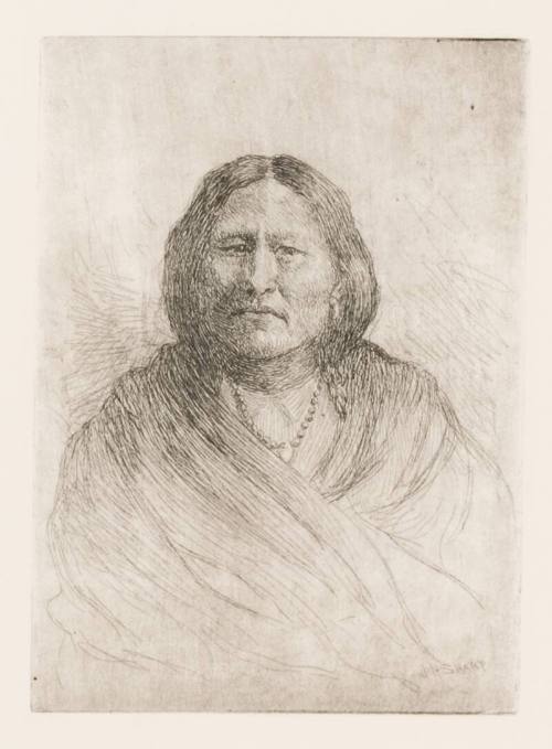 Grasshopper - Cheyenne