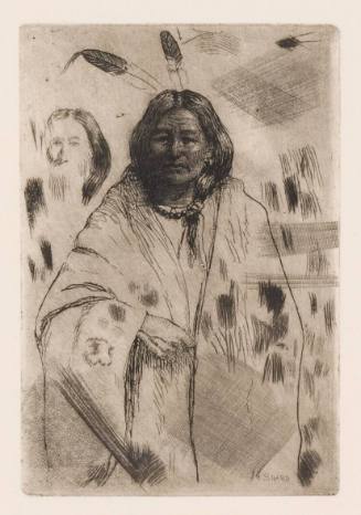 Little Beaver - Sioux