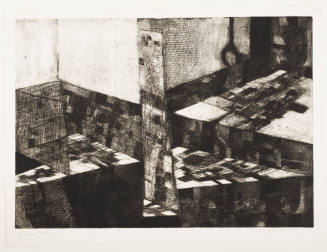 Homenaji to Piranesi