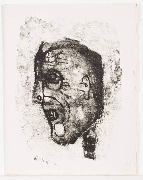 Manly Profile [Profil Viril]