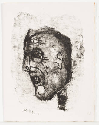 Manly Profile [Profil Viril]