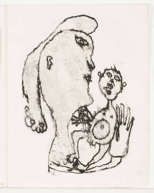 Maternity [Maternité]