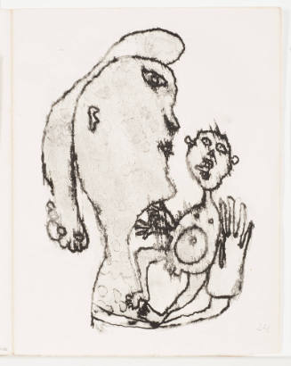 Maternity [Maternité]