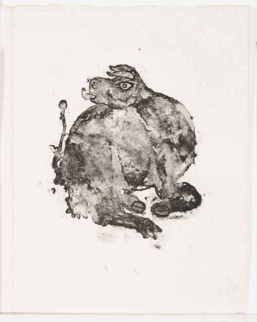 Cow No.Two [Vache noº2]