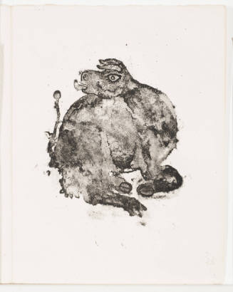 Cow No.Two [Vache noº2]