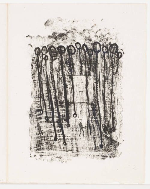 [Maison Forestiére]