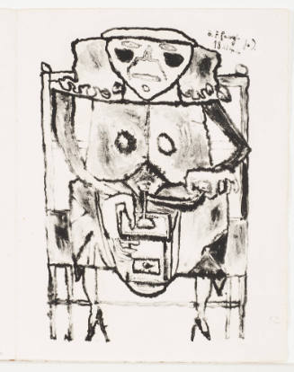 Coffee Grinder [Mouleuse de Café]