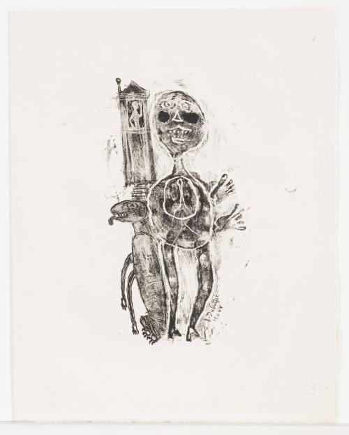 [Le Salut de la Fenêtre]