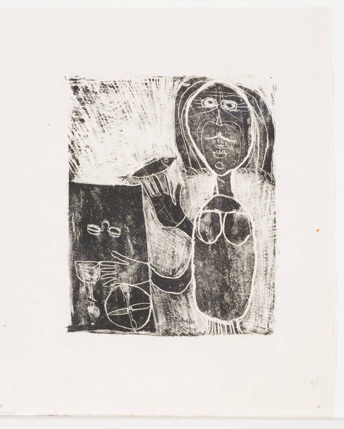 Fish Eaters [Déjeuner de Poisson]