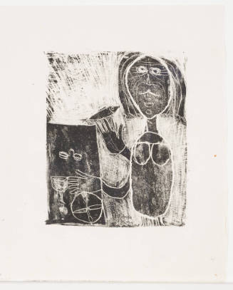 Fish Eaters [Déjeuner de Poisson]