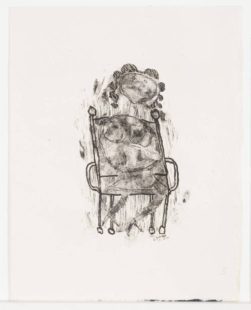 [Travaux D'aiguille]