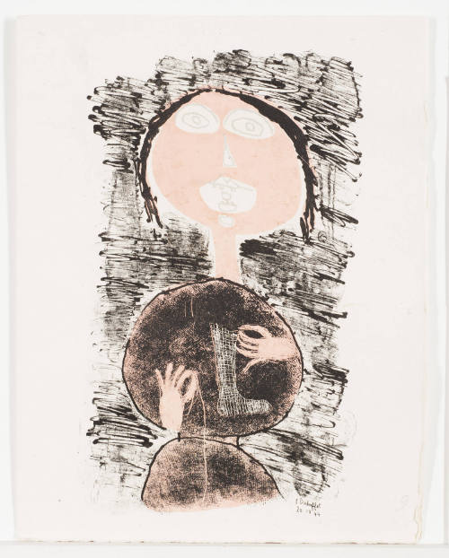 Sock Mender [Raccommodeuse de Chaussettes]