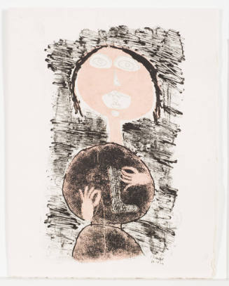 Sock Mender [Raccommodeuse de Chaussettes]