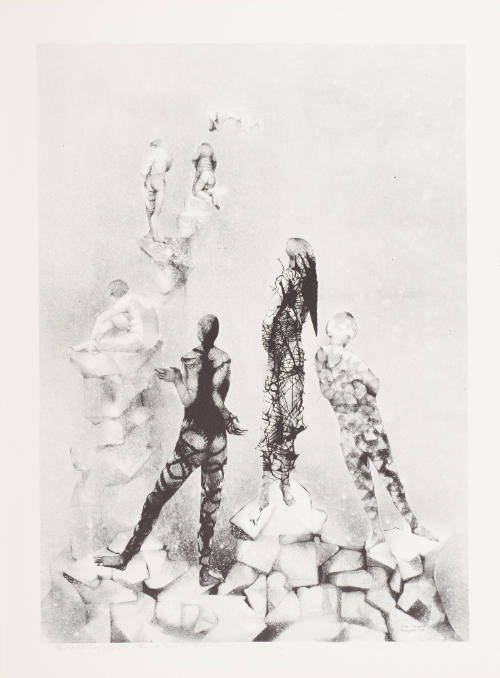Tower of Babel A