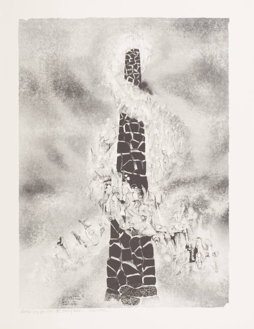 Tower of Babel C