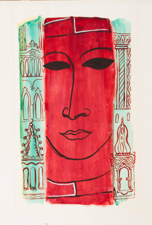 India Series #10: Unified India