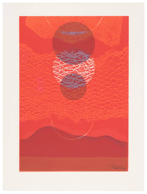 Red Eclipse II