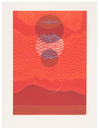 Red Eclipse II