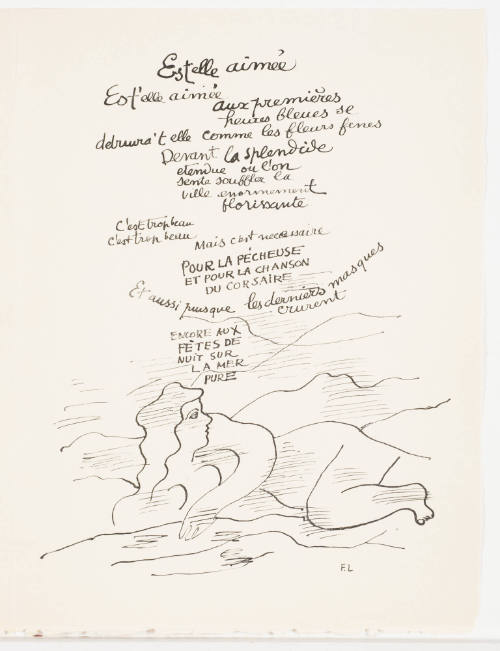 Is She an Almeh? [Est-Elle Almée]