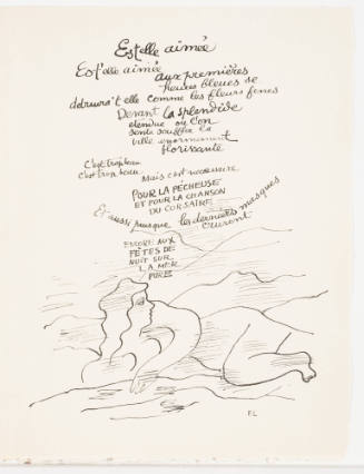 Is She an Almeh? [Est-Elle Almée]