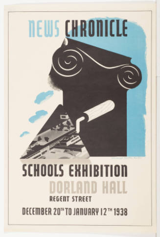News Chronicle / Schools Exhibition